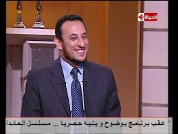الشيخ رمضان عبد المعز